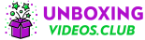 Unboxing Videos