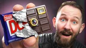10 Tech Gadgets That Can ONLY Be Found In Japan!