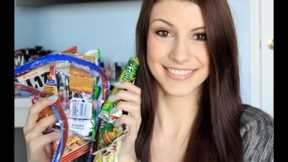 Food Subscription Box Unboxing| Munch Pack