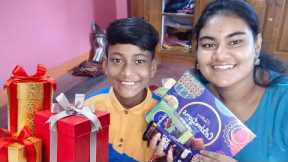 Birthday Gift Unboxing 🎁🎉