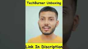 Amazing Amazon Gadget Funny Unboxing By Tech Burner