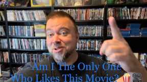 Am I The Only One Who Likes This Movie? Guilty Pleasure Movies