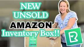 HUGE Mystery Box Unboxing from RESTOQ 😍