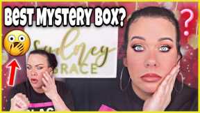 THIS IS THE BEST MYSTERY BOX I EVER UNBOXED! I’M STILL SHOCKED 😳