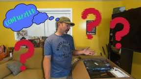 Unboxing This $100 Amazon Mystery Box From a New Source Left Me Confuzzled