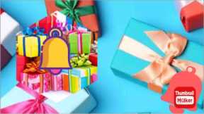My Birthday Gifts Unboxing | Surprice Gift |  Rateeb Ansari | Vlog | 31 Aug 2022