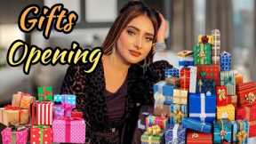 My Birthday Gifts Unboxing 🎁