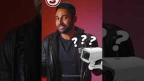 4 SPY gadgets to keep you Undercover!