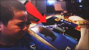 9 YEAR OLD BROTHER GETS A FAKE PS4 FOR CHRISTMAS PRANK! HE BROKE DOWN IN TEARS! *VERY EMOTIONAL*