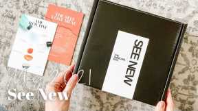 See New Unboxing May 2021: Skincare Subscription Box