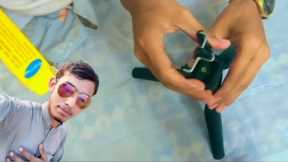 Traipord Unboxing l Beautiful Seen l Usman Shafiq