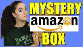 Amazon Mystery Box Unboxing!