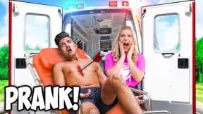 50 Extreme Pranks on My Family