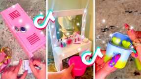 Unboxing Makeup And Skincare Products 🌸 TikTok Compilation ✨ ASMR