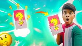 MYSTERY BOX 📦 || Mr Ayushhh @Fukra Insaan