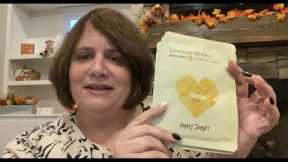 GIVEAWAY!! I Won So You Can Too! @Unboxing with Arleen #giveaway