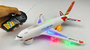 Rc airplane Unboxing !!  rc airplane unboxing mystery box