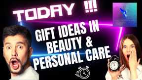 Gift Ideas in Beauty & Personal Care