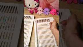 unboxing asmr🌸🍡 Kawaii Food🍡🌸