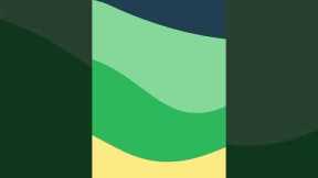satisfying wave 783 #shorts