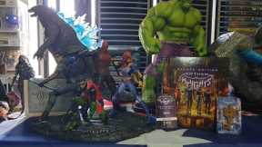 Gotham Knights Collectors Edition Unboxing Video