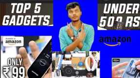 room decoration gadgets under 500 !! gadgets under 500 tech unboxing