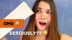 Nakakakilig na BIRTHDAY GIFT ni husband | Unboxing