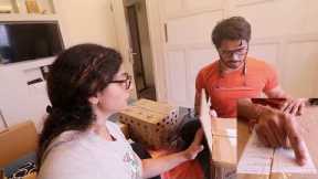 OMG !! What a CRAZY gift 😱| Unboxing your gifts | Part 2 | Ss Vlogs :-)