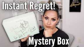 Plouise Mystery Box Review | Lucky Dip Beauty Box Unboxing