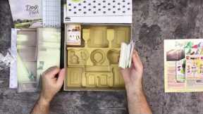 Unboxing: Dog Park Collectors Edition