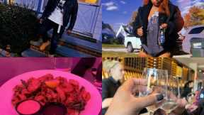 SWEETEST DAY | DATE NIGHT + GIFTING THE BOYS A SURPRISE