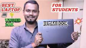 ✨RedmiBook 15 ⚡Unboxing & Review✨ | Best Laptop Under 30K💥@Tech Burner @Tech Champion Support