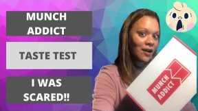 Snack Subscription Box 2020 | Food Subscription Boxes | Unboxing