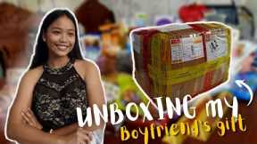ASMR | Quick Unboxing From Germany! 🇩🇪 Late Birthday Gifts 🥰 ~ Joyce Ann