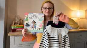 Girl’s birthday gifts | four year girl birthday presents | girls gift guide