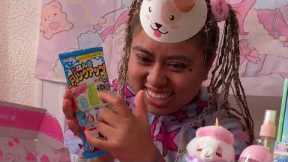 Unboxing 7 Kawaii Boxes