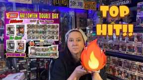 TOP HIT!  Unboxing Mystery Grail Halloween Horror Boxes!