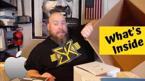 I ONLY Paid $250 for an ELECTRONICS Amazon Customer Returns Mystery Box + What's Inside of it?