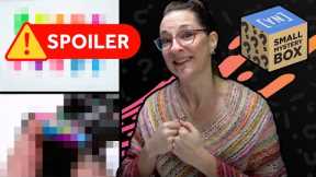 BLACK FRIDAY 2022 | UNBOXING THE SMALL MYSTERY BOX