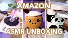 2022 AMAZON MUST HAVES - ASMR UNBOXING | TikTok Made Me Buy It Part 17 | TikTok Compilation