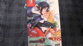 Blaster Master Zero 3 Limited Run Games Collector's Edition   Unboxing