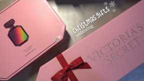 vlogmas 2022 🎁🎄(unboxing christmas gifts)