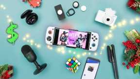 BEST Last-Minute Tech Gift Ideas 2022! (Budget Edition)
