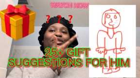 Impulse Coffees…..25+ BEST Gifts for HIM 🎁| Men’s Gift Guide 2022 | WHAT GUYS REALLY WANT