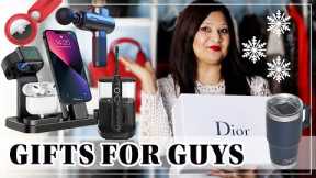 10 BEST Gifts for GUYS! *Mens Gift Guide 2022*