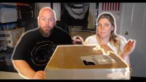 Unboxing Our BIGGEST Amazon Returns Pallet Ever?