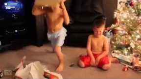 Terrible Christmas Presents Compilation 1