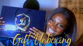 UNBOX my birthday gifts with me 🥰 || Catch up