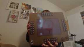 Quake Ultimate Edition Limited Run Box Unboxing