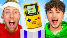 Unboxing Every Year's #1 Christmas Toys